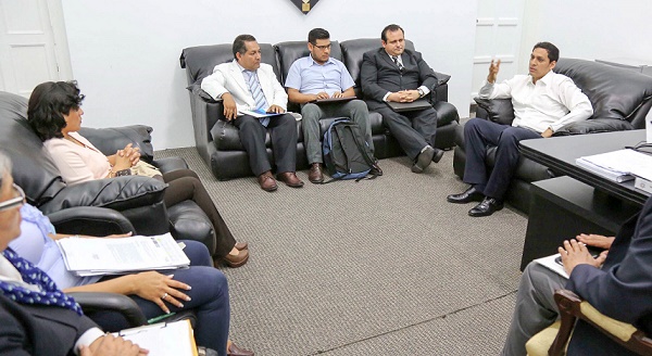 La Libertad: desnutrición infantil crónica y anemia se redujeron durante el 2015