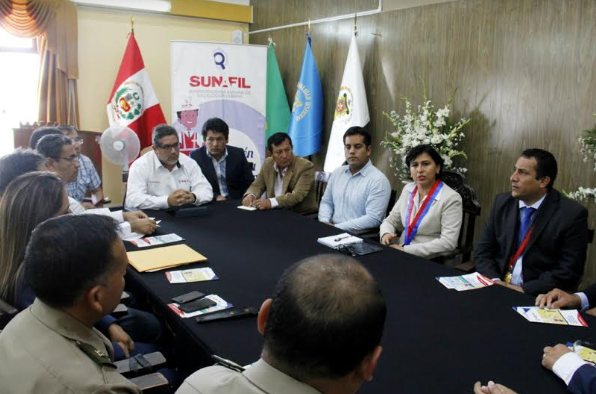 Ministra de Trabajo en Trujillo: “Gobierno busca erradicar el trabajo forzoso e infantil”