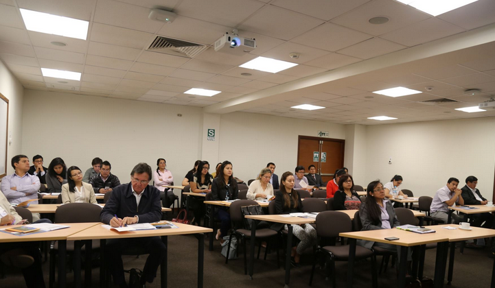 Sernanp optimizará procedimientos para actividades extractivas en áreas protegidas