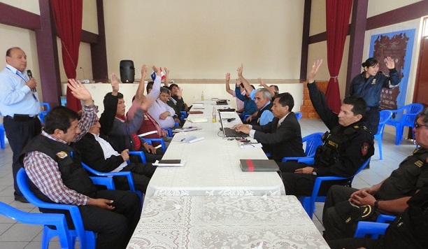  “Serenazgo sin Fronteras” empezará en el distrito de Florencia de Mora