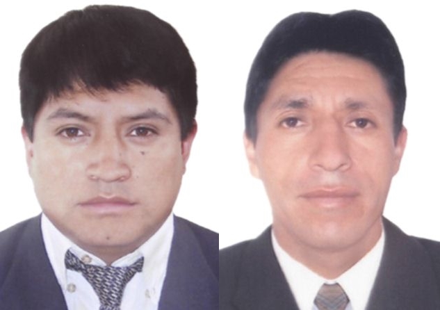 Alcaldes de Sitabamba y Condormarca en la cuerda floja por revocatoria