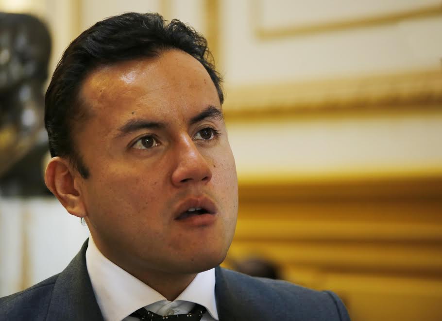 Richard Acuña considera que presidente PPK debe oxigenar su gabinete