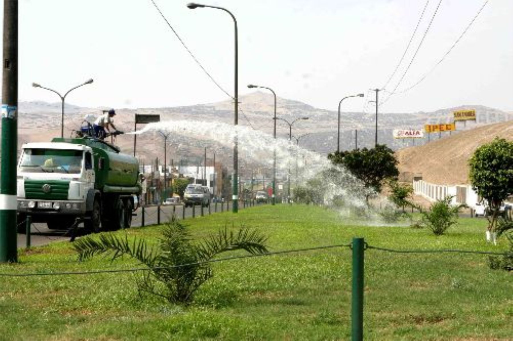 Contraloría observa pago de municipalidad de Trujillo a Sedalib