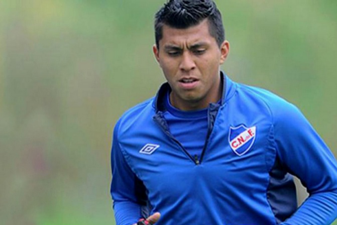 Rinaldo Cruzado es el nuevo refuerzo para el "César Vallejo"