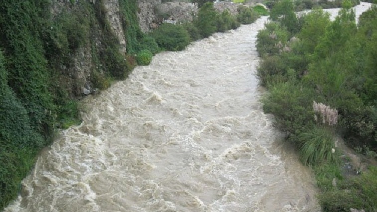 Nuevo reporte de Senamhi advierte de incremento del caudal de ríos Chicama y Jequetepeque