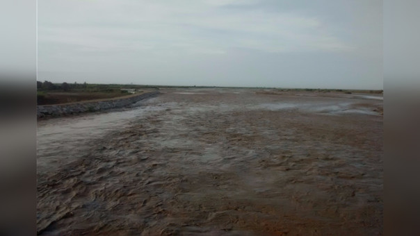 Pacasmayo: damnificados de Pampas de Jagüey aseguran que ayuda humanitaria no les ha llegado
