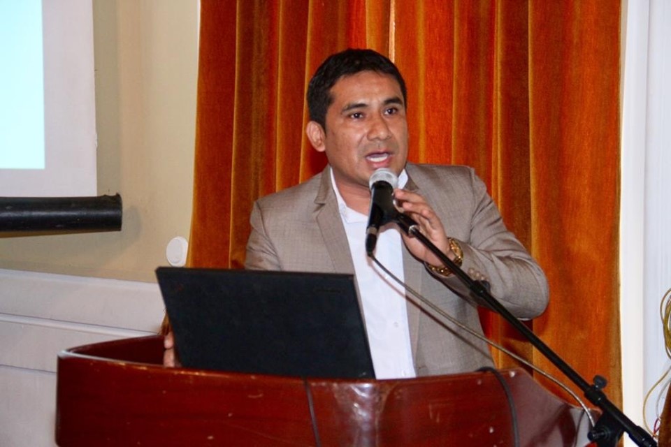 Concejo provincial de Trujillo convocará a nuevo general para explicar estrategias contra la inseguridad