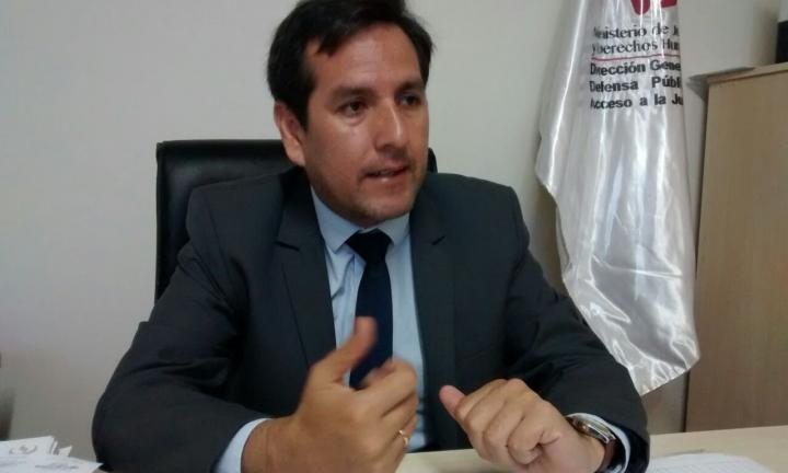 Más de 200 adolescentes están recluidos por faltar a la ley en La Libertad