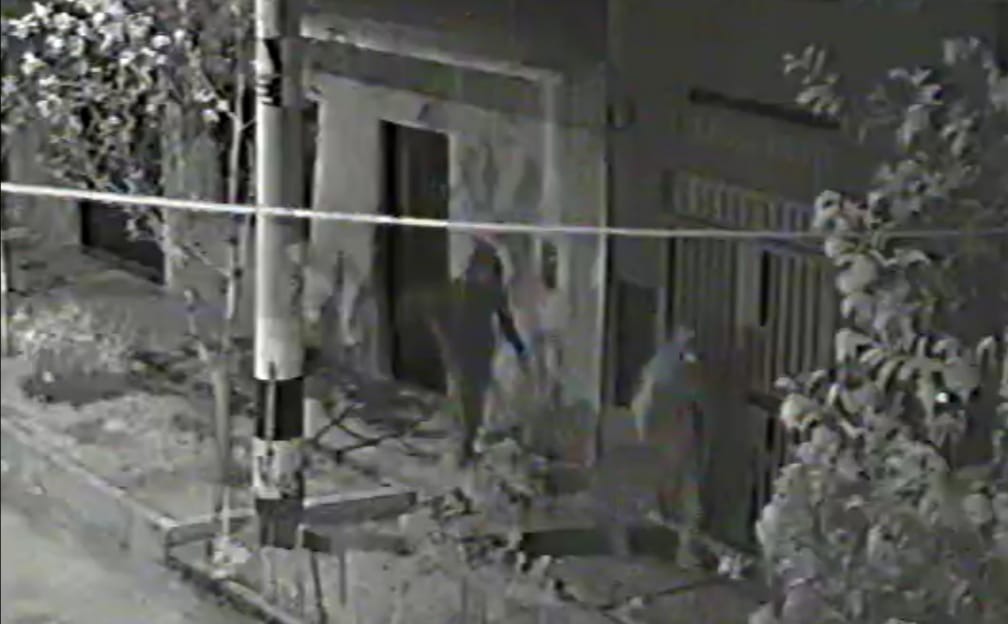 Preocupación por aumento de robos en la urbanización Las Quintanas