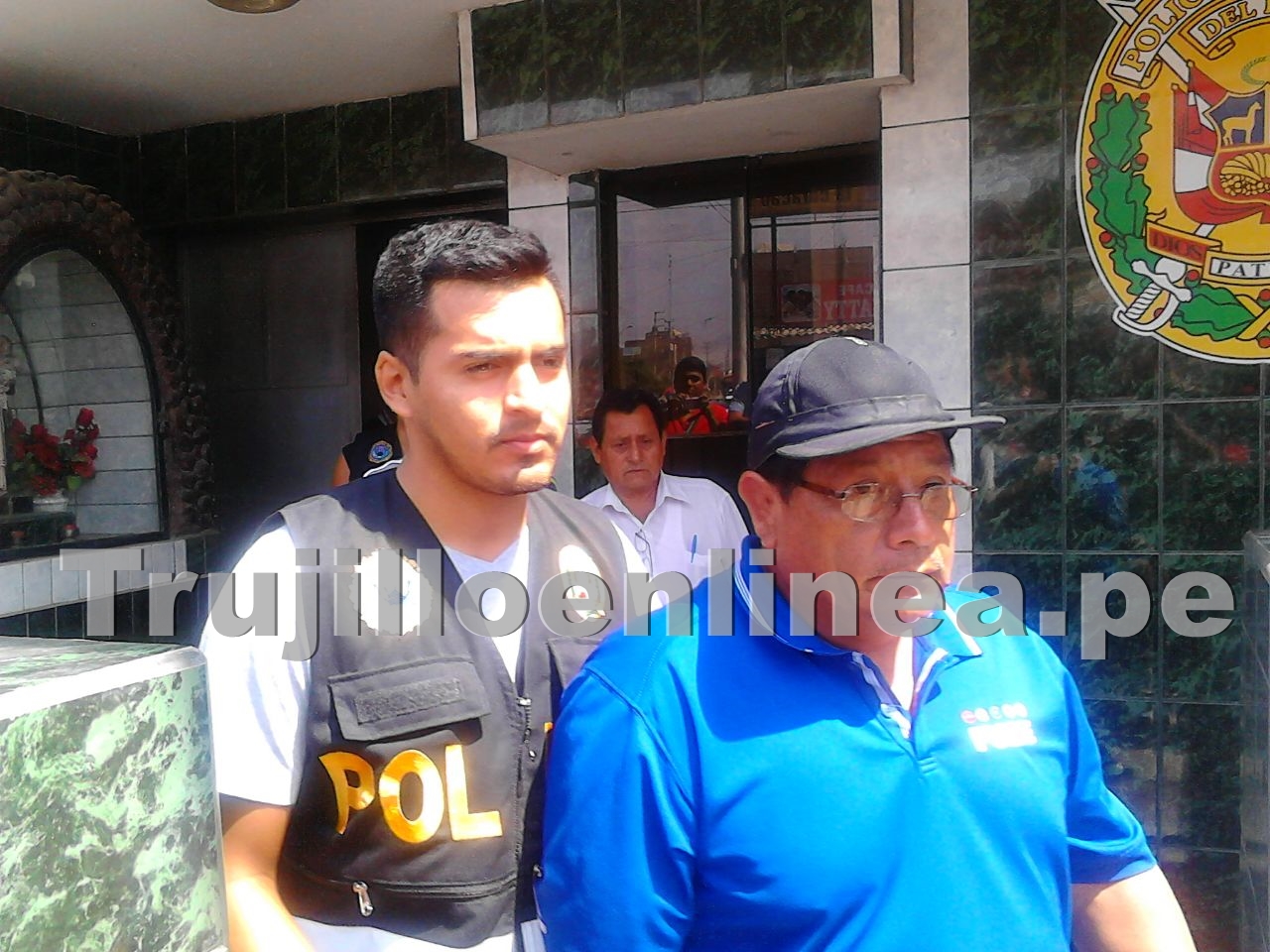 Policías vinculados al robo de combustibles estarían con las horas contadas 