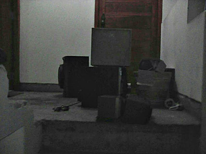 Trujillo: serenos frustran robo de artefactos en una vivienda de “Las Casuarinas”