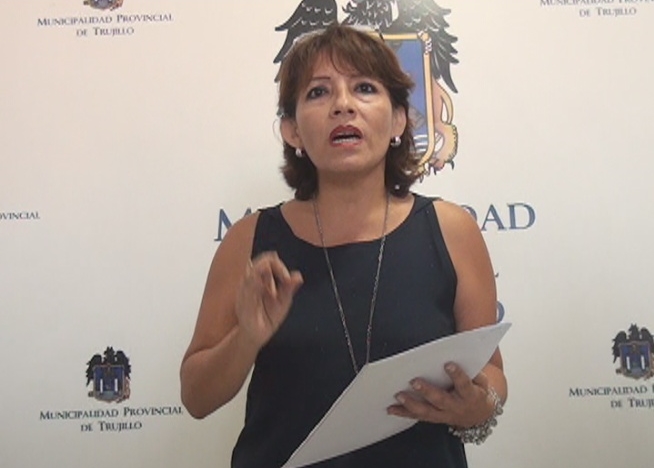 Ocho de las quince cámaras de videovigilancia de Trujillo funcionan