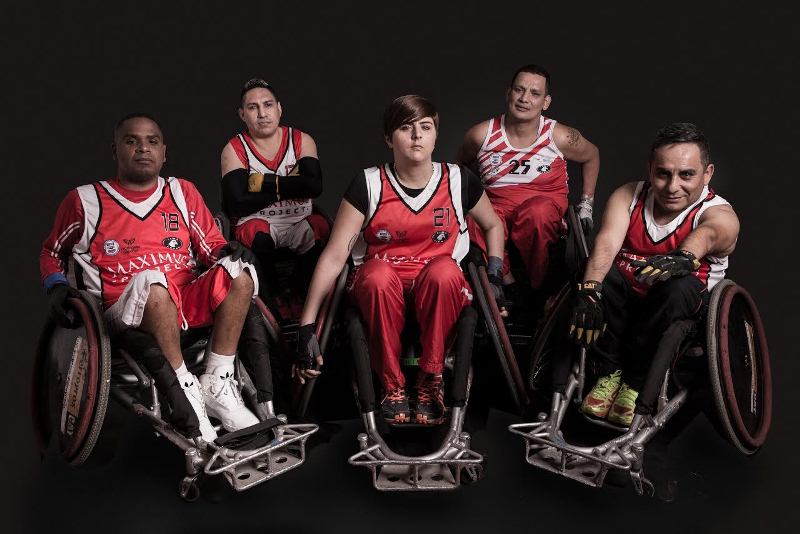 Documental de superación  “Rodar Contra Todo” se presentará en Trujillo