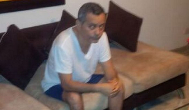  Rodolfo Orellana fue capturado en Colombia (Avance)