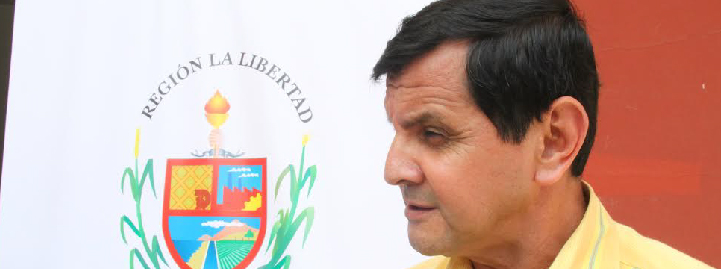 Roger Torres denuncia poca transparencia en obra de enrocado ejecutada por MTC