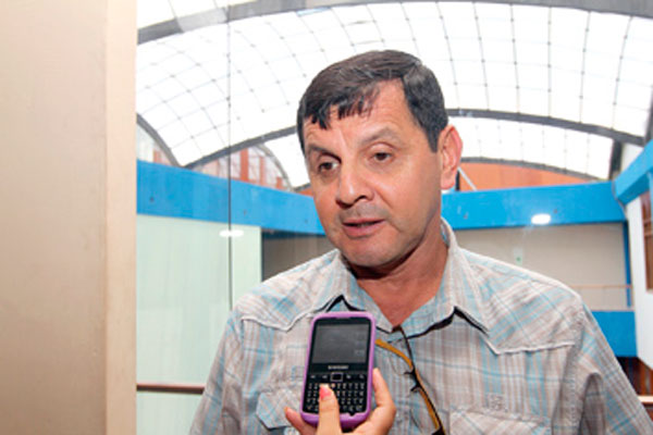 La Libertad: exjefe policial descarta que cabecillas de "Los Plataneros" sean perseguidos políticos