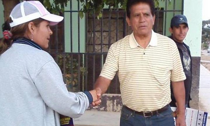 Alcaldes de Chepén y Pacasmayo se oponen a vacancia de Roland Aldea