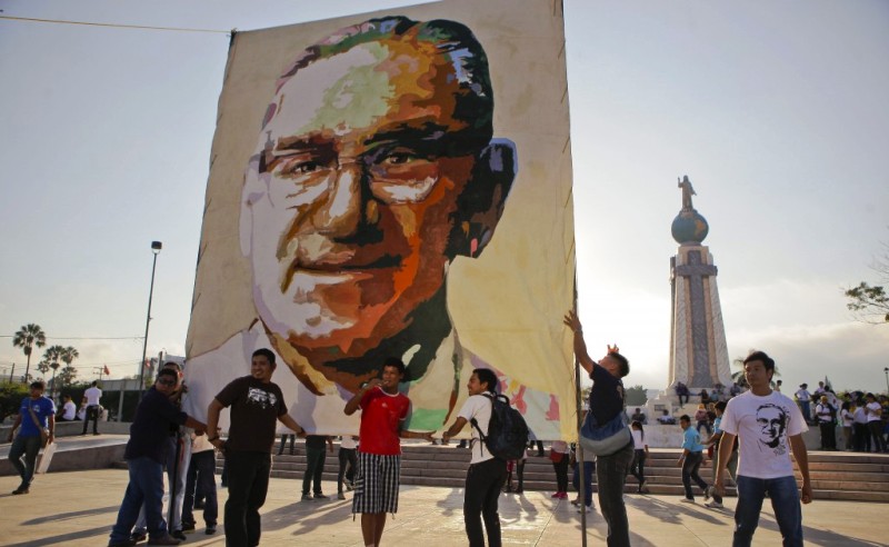 Trujillo: investigador italiano ofrecerá conferencia Mons. Oscar Romero
