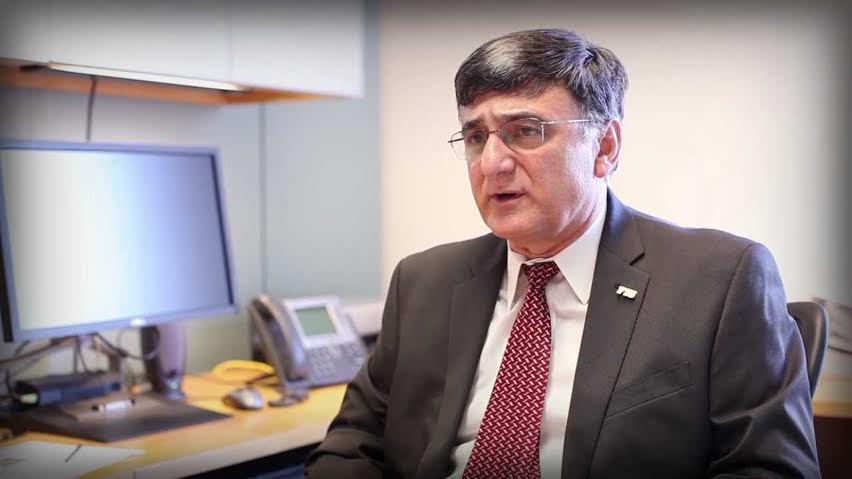 Exdirectivo de Microsoft dictará mañana ponencia internacional en Trujillo