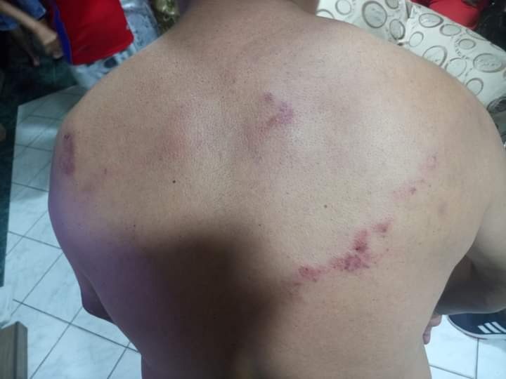 Denuncian a alcalde de Trujillo y a ronderos por abuso de autoridad 