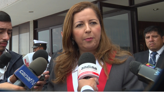 Rosa María Bartra: FP dispuesta a participar en diálogo nacional 