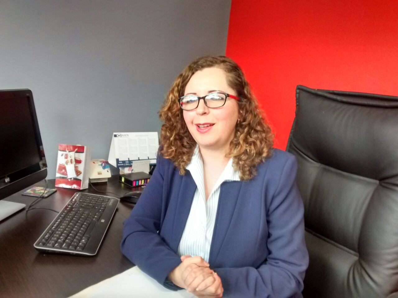 Parlamentaria Rosa Bartra apoya citación al congreso de Elidio Espinoza