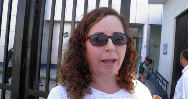 Rosa María Bartra: “Considero que fue necesario el autogolpe del 5 de abril”