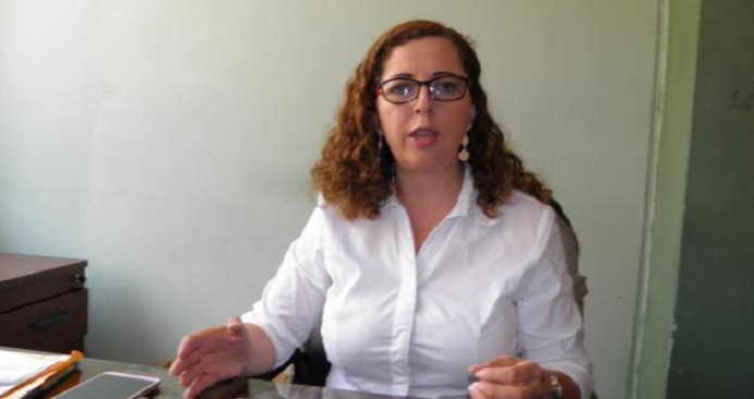  Rosa Bartra: “Para Fuerza Popular es necesaria la reforma electoral”