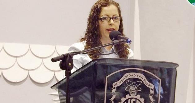 Consideran que Rosa Bartra debe presidir la comisión Lava Jato