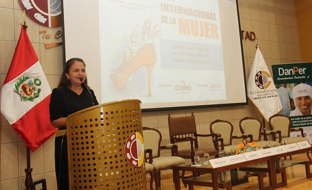 Empresariado trujillano “alza la voz” contra declaraciones de ministro del Interior