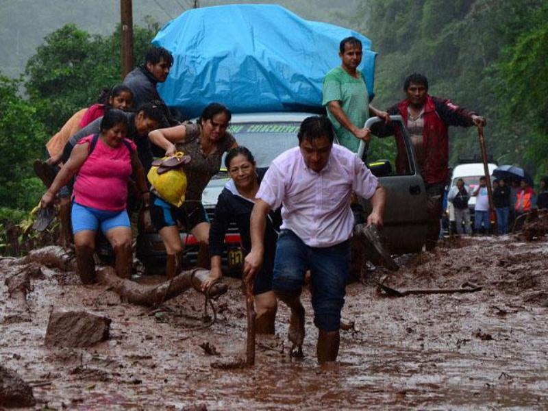 33 millones de soles solicita La Libertad para conectar con provincia de Bolívar