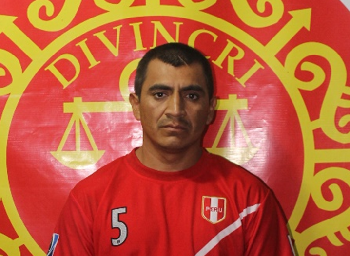 Chepén: cae sujeto que robó e hirió a balazos a su víctima