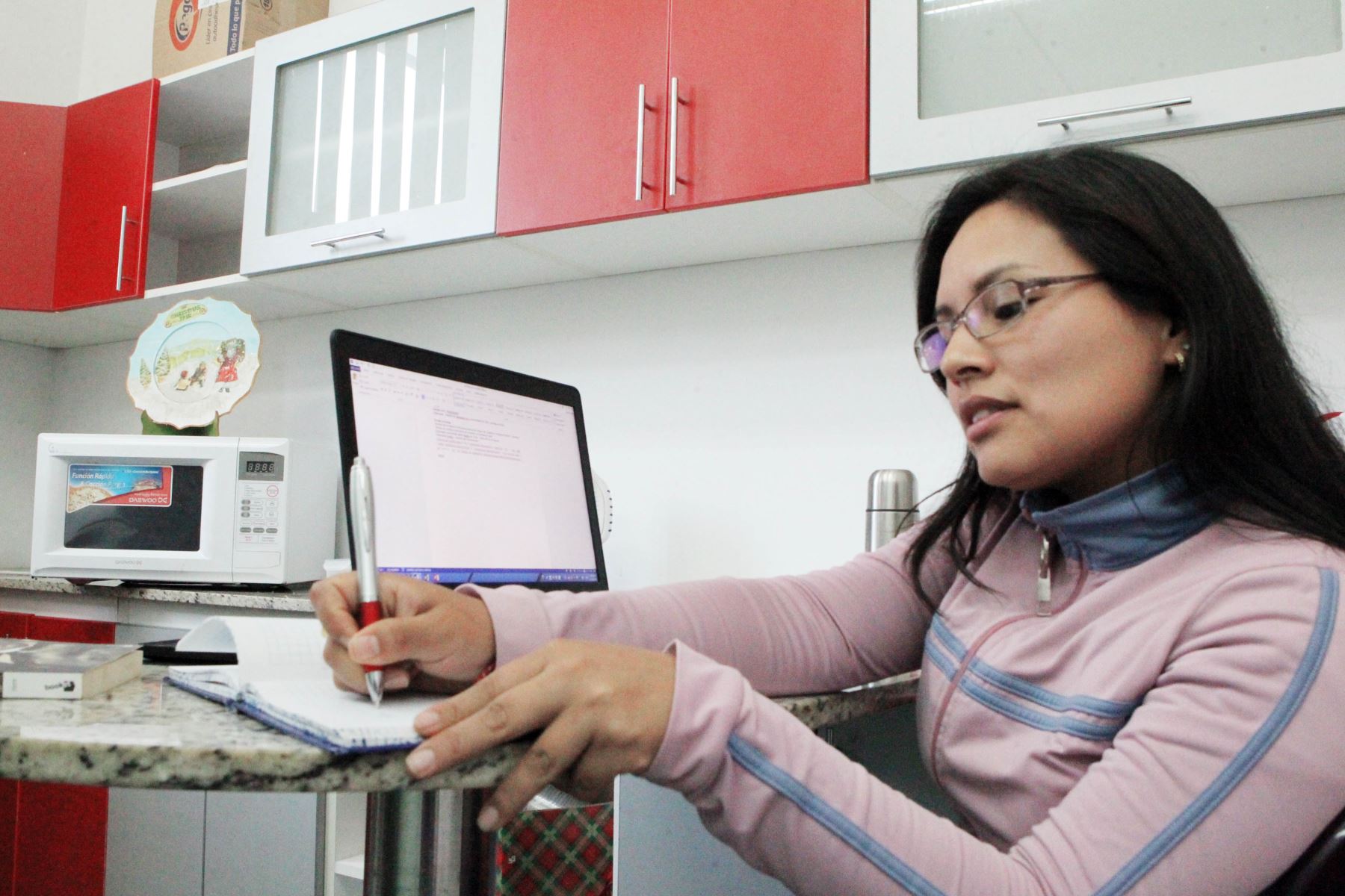 Ejecutivo emite decreto de urgencia que autoriza trabajo remoto en sector público y privado