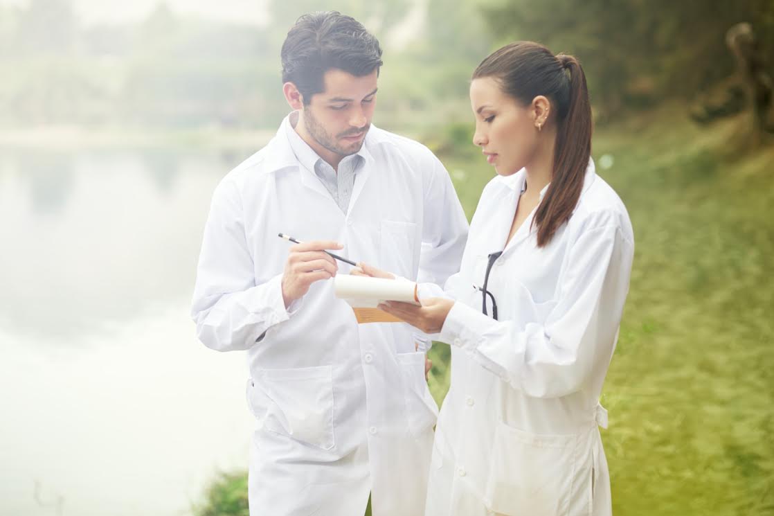 Trujillo: estudiantes de UPN comprometidos con el medioambiente