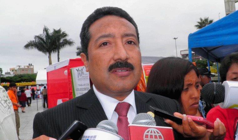 Contraloría investigará a municipios que no presentaron informe sobre transferencia de cargo en La Libertad