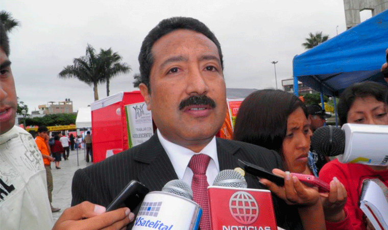 Contraloría da plazo a municipio de Trujillo para explicar qué hará con recojo de la basura