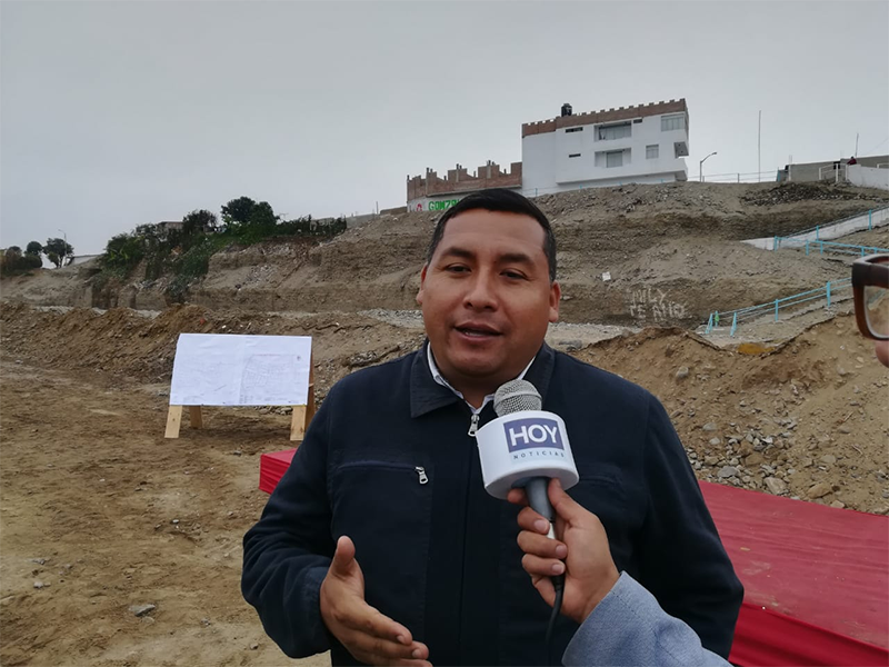 Aseguran que Rosa Nuñez no tiene experiencia para ser alcaldesa de Trujillo