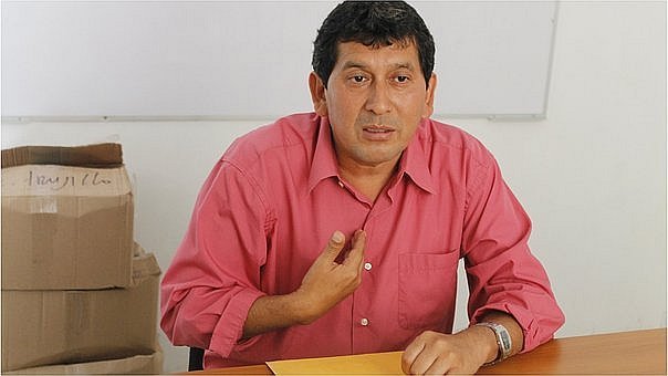 Poder Judicial ratifica condena contra ex alcalde de Moche por corrupción