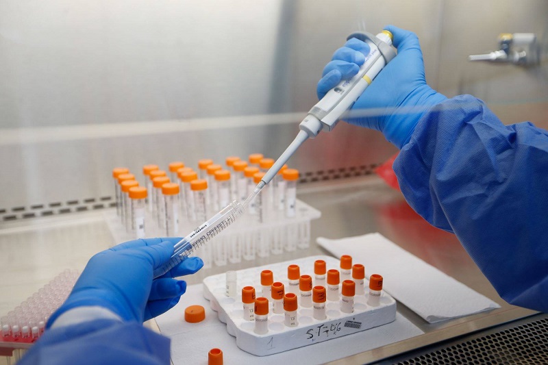 Rusia anuncia la "primera" vacuna contra el coronavirus