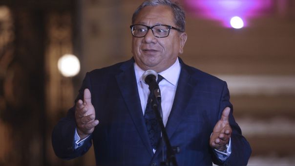 Carlos Anderson: “Tenemos que devolverle a la política un sentido moral y ético”