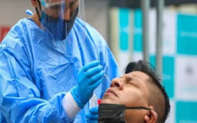 Minsa refuerza Plan de Contingencia Nacional para frenar aumento de casos de covid-19 