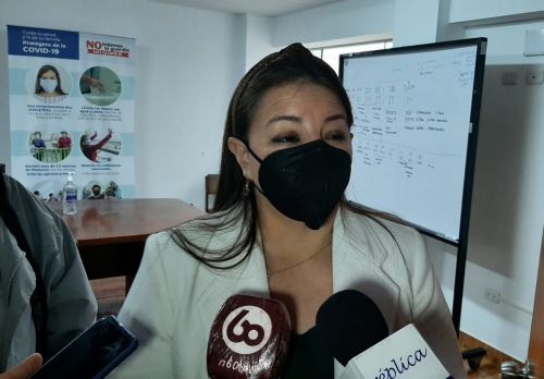 La Libertad reporta dos nuevos casos de la viruela del mono, ya son tres los contagiados 