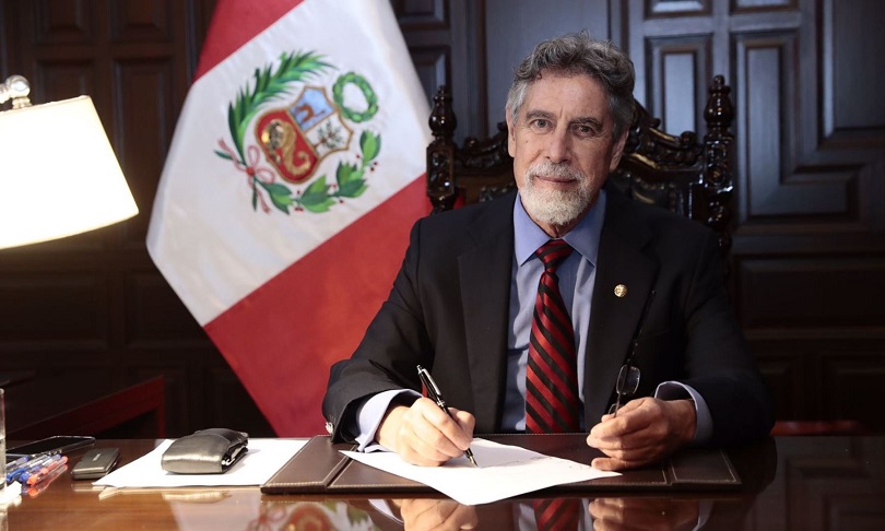 “Reforma que permite a médicos tener doble empleo público es primordial”