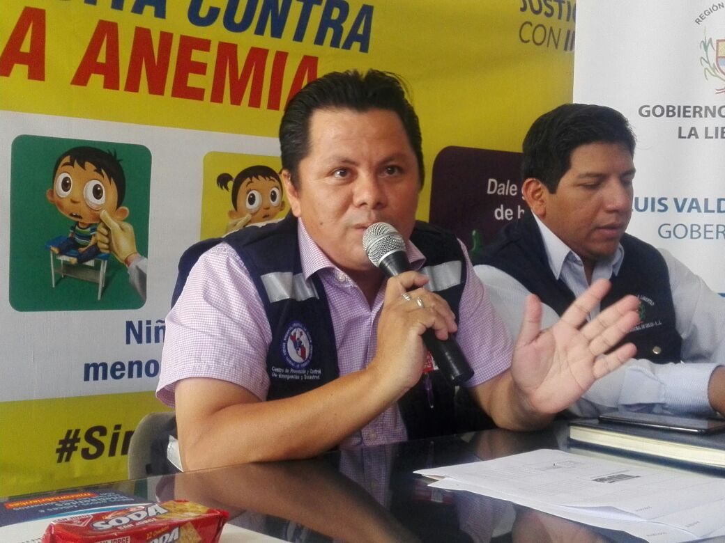 Trujillo sería declarado en emergencia si basura continúa en las calles