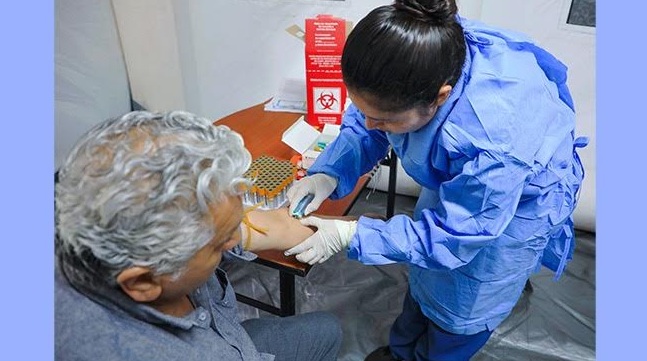 Cuidado con los síntomas de la anemia en adultos mayores pueden confundirse con signos del envejecimiento