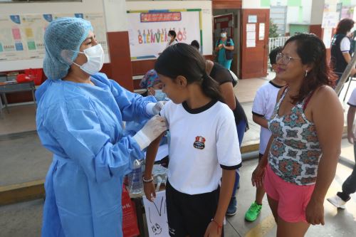 Destinan cerca de 600 millones de soles en la prevención y lucha contra el cáncer