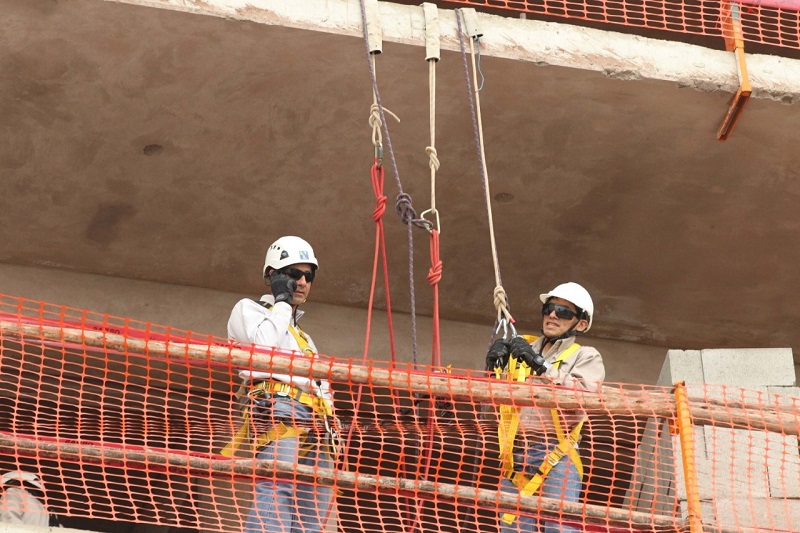 Ministerio de Trabajo resalta importancia de comités de seguridad y salud laboral