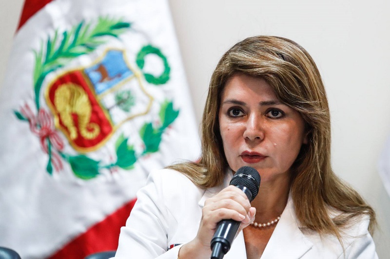 Salud capacita a regiones para implementar plan nacional y hacer frente al Coronavirus