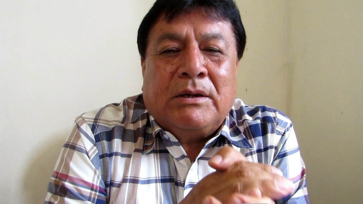 Alcalde de Ascope defiende fotopapeletas