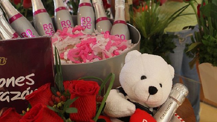 Estudio revela que 78% de trujillanos disfruta del Día de San Valentín